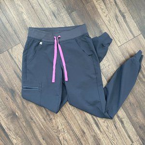 Figs Zamora Joggers in Night Sky XXS-T